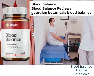 Review For Blood Balance